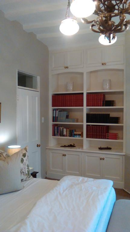 Chartwell Castle & Guest House Zimmer foto